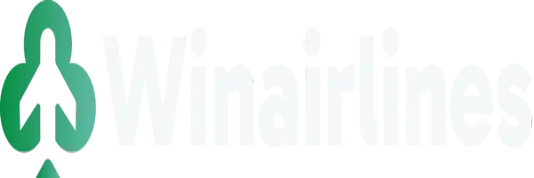 WinAirlines Casino Logo